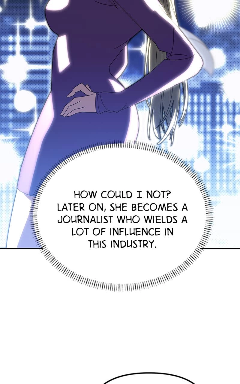 My Comeback as the Youngest Member Chapter 21 - Page 60
