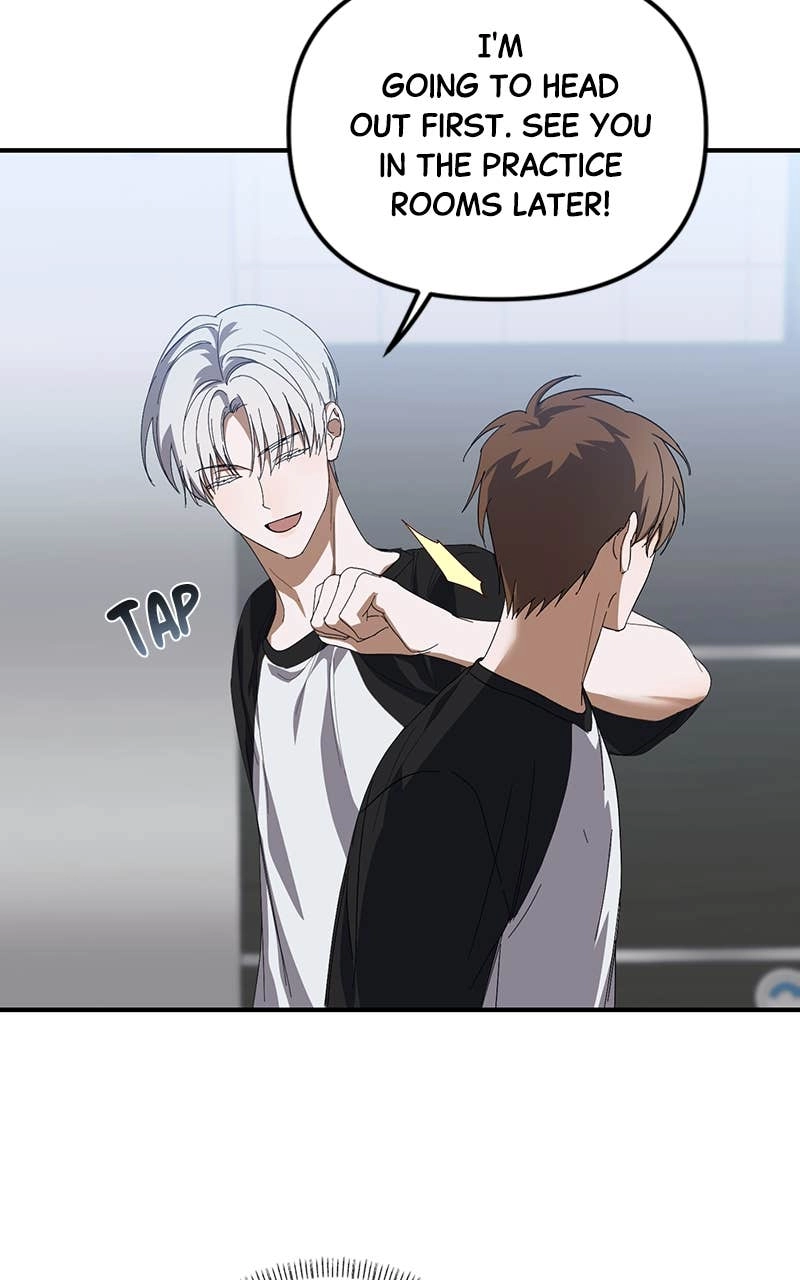 My Comeback as the Youngest Member Chapter 21 - Page 61
