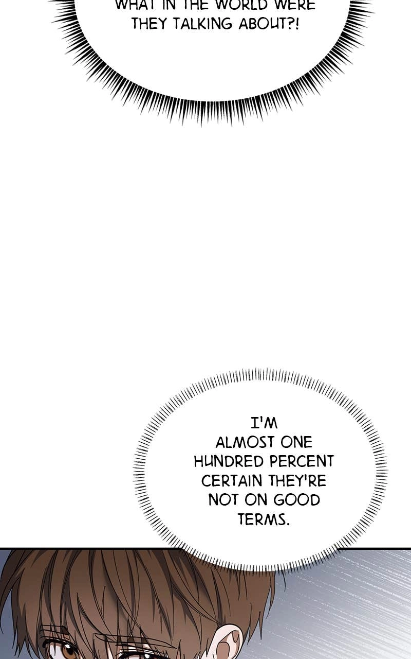 My Comeback as the Youngest Member Chapter 21 - Page 63