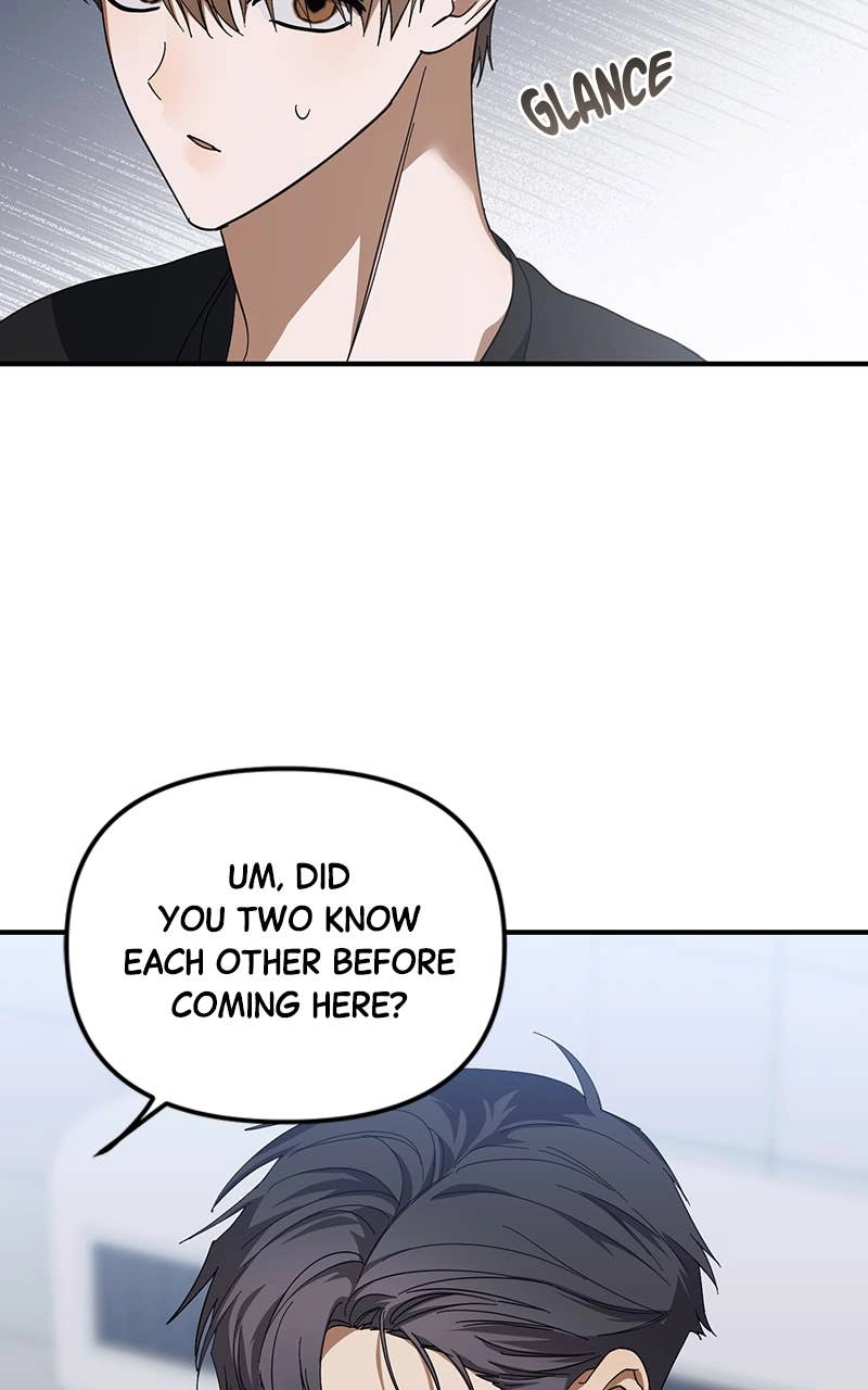 My Comeback as the Youngest Member Chapter 21 - Page 64