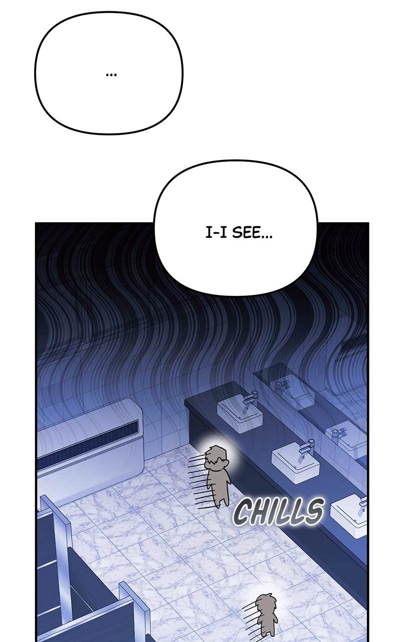 My Comeback as the Youngest Member Chapter 21 - Page 66