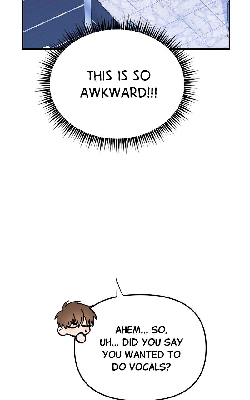 My Comeback as the Youngest Member Chapter 21 - Page 67