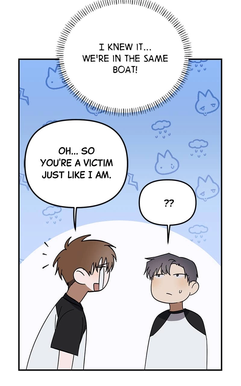 My Comeback as the Youngest Member Chapter 21 - Page 69
