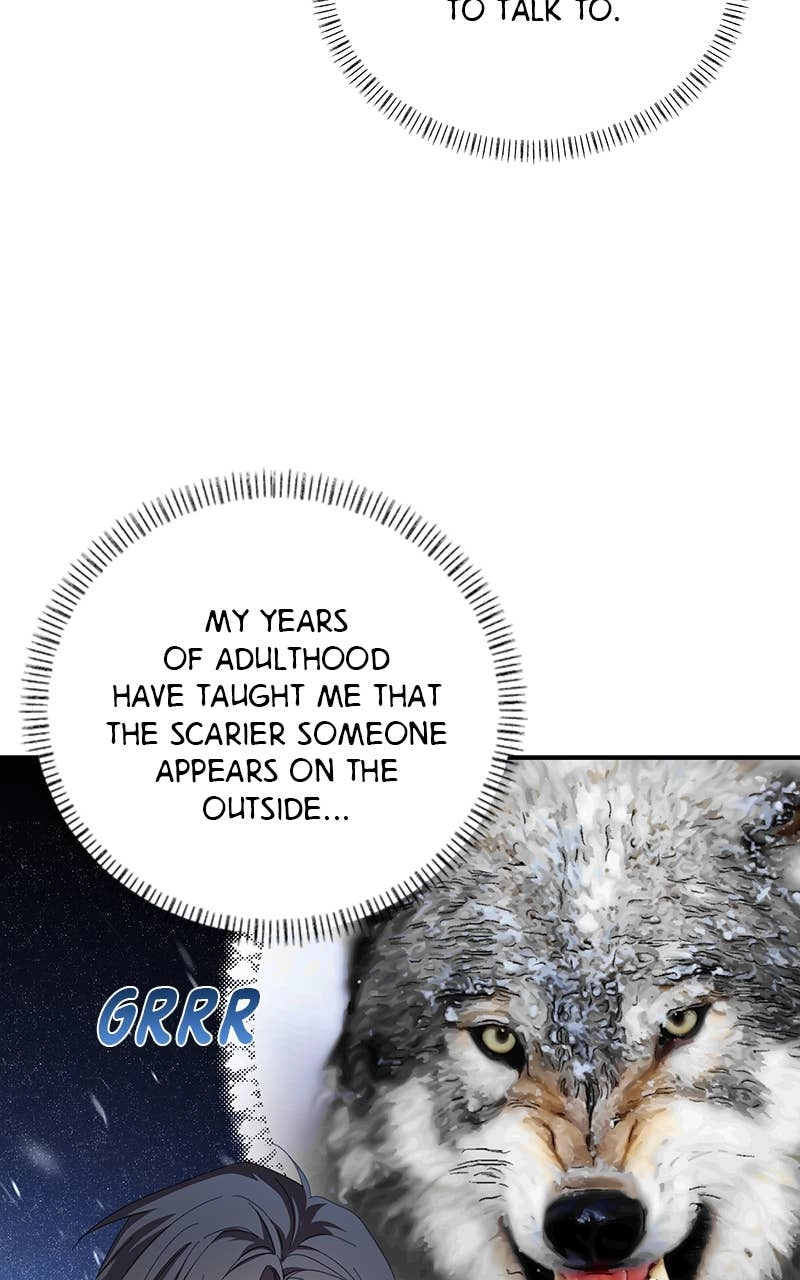 My Comeback as the Youngest Member Chapter 21 - Page 72