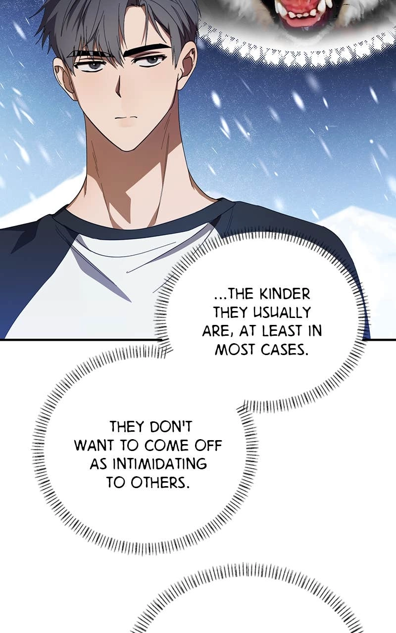 My Comeback as the Youngest Member Chapter 21 - Page 73
