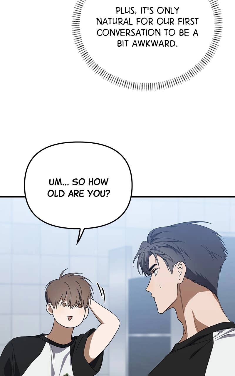 My Comeback as the Youngest Member Chapter 21 - Page 74