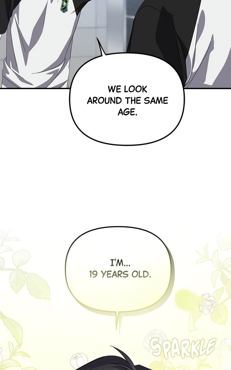 My Comeback as the Youngest Member Chapter 21 - Page 75