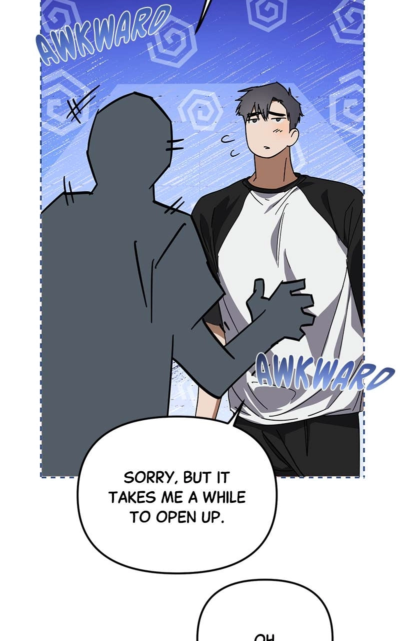 My Comeback as the Youngest Member Chapter 21 - Page 78