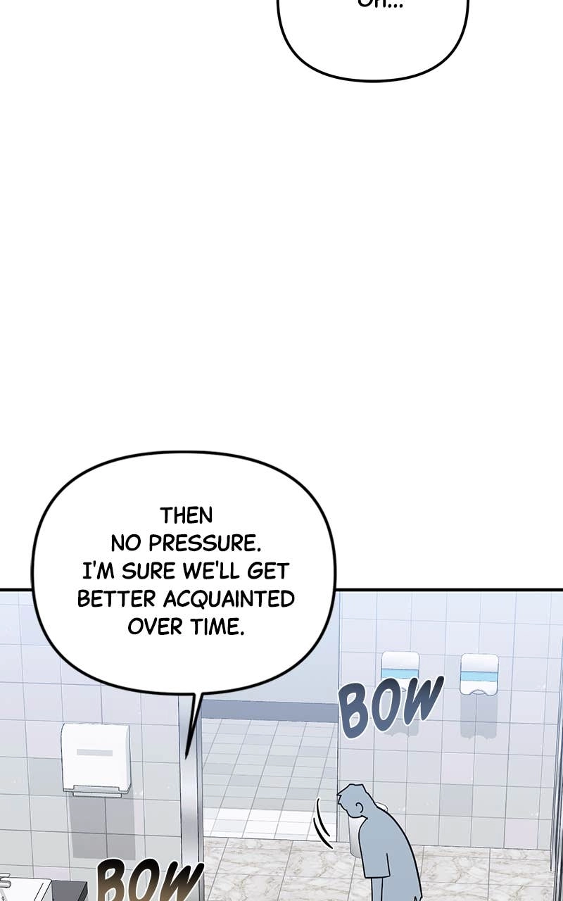 My Comeback as the Youngest Member Chapter 21 - Page 79