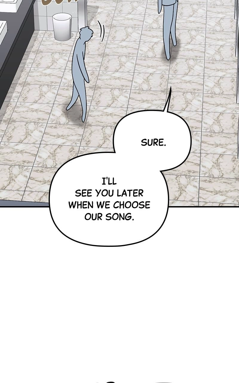 My Comeback as the Youngest Member Chapter 21 - Page 80