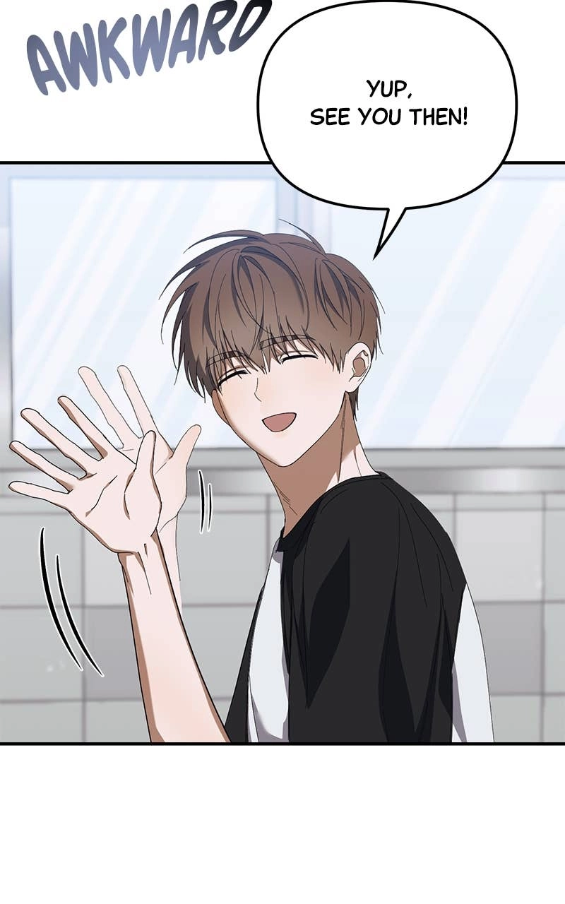 My Comeback as the Youngest Member Chapter 21 - Page 81