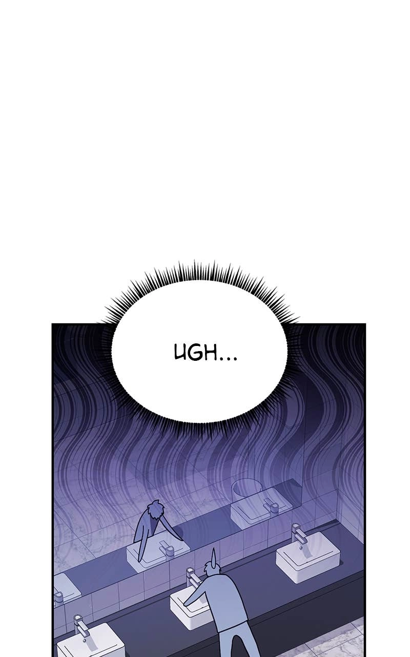 My Comeback as the Youngest Member Chapter 21 - Page 83