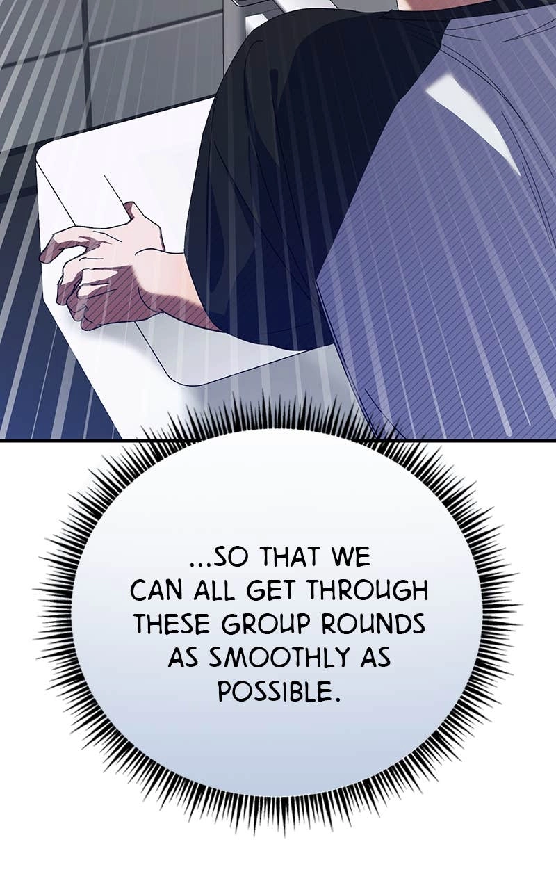 My Comeback as the Youngest Member Chapter 21 - Page 86