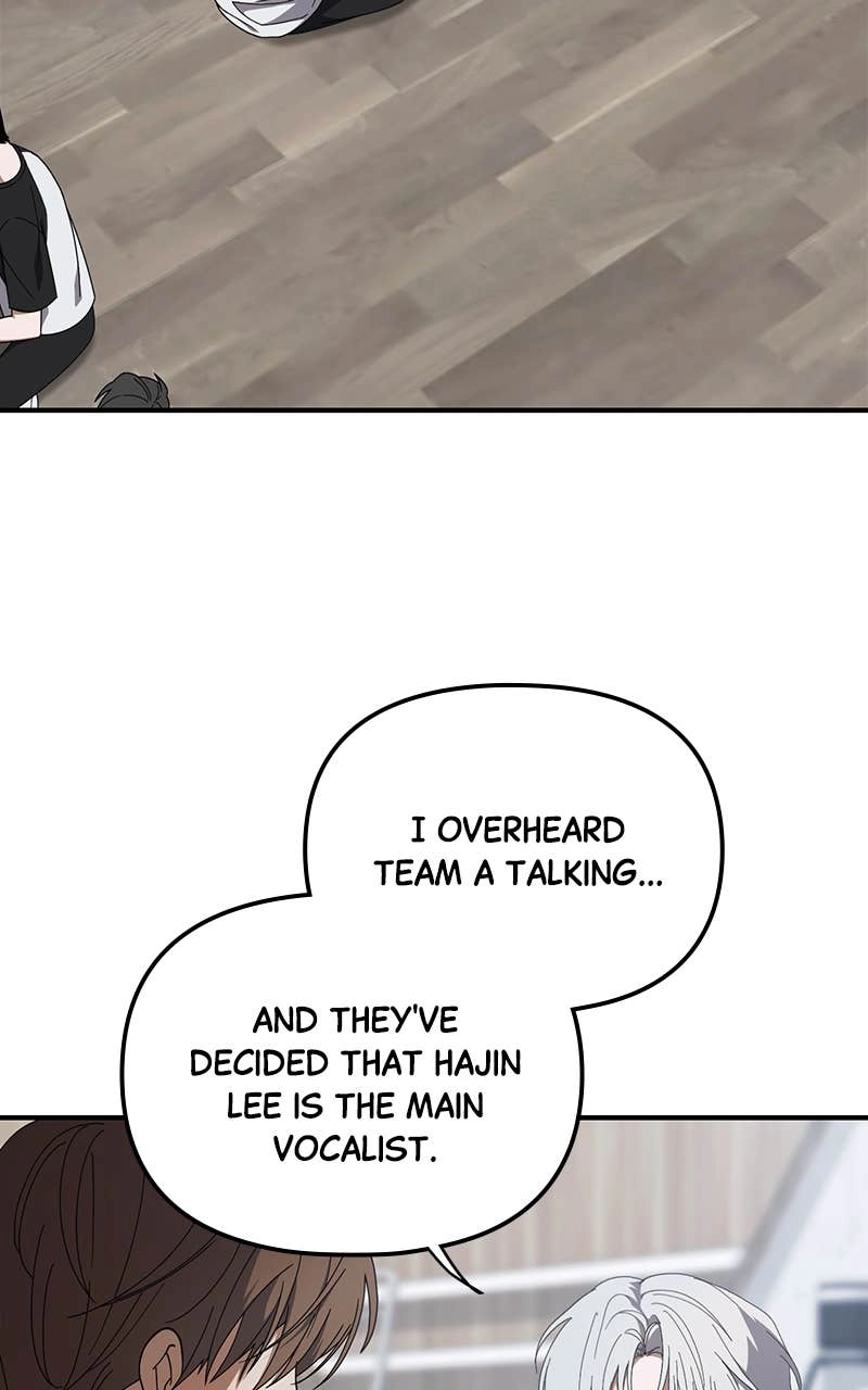 My Comeback as the Youngest Member Chapter 22 - Page 3