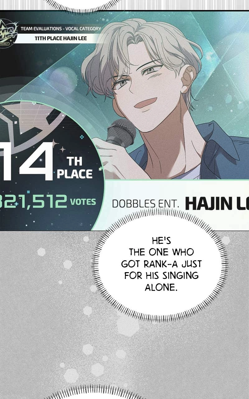 My Comeback as the Youngest Member Chapter 22 - Page 5