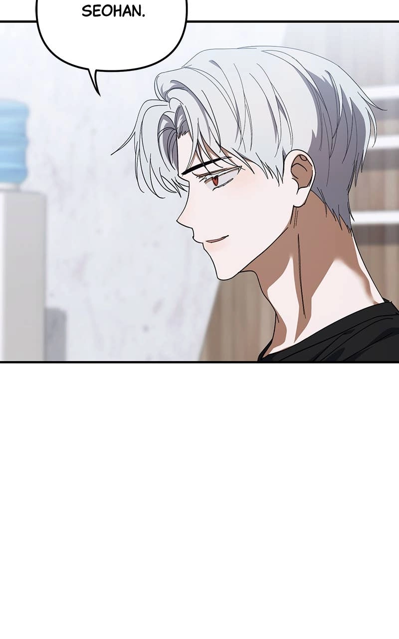 My Comeback as the Youngest Member Chapter 22 - Page 9