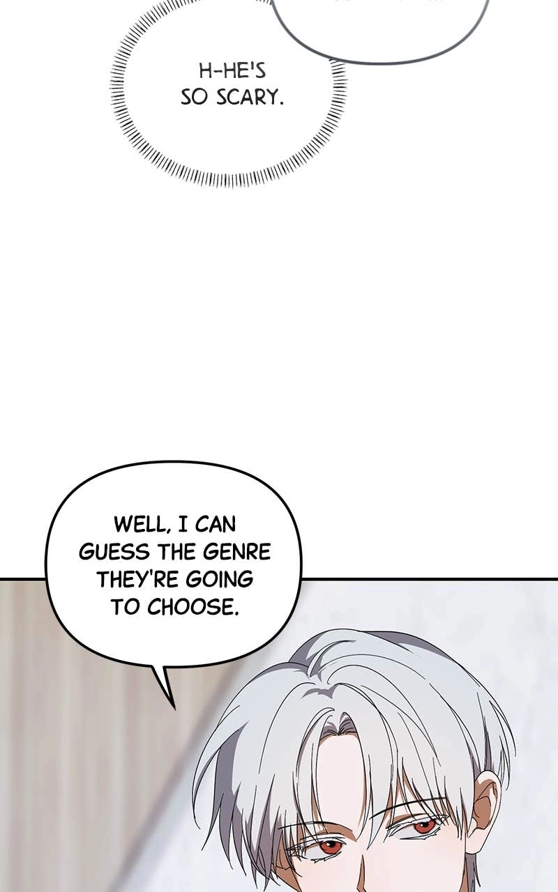 My Comeback as the Youngest Member Chapter 22 - Page 11