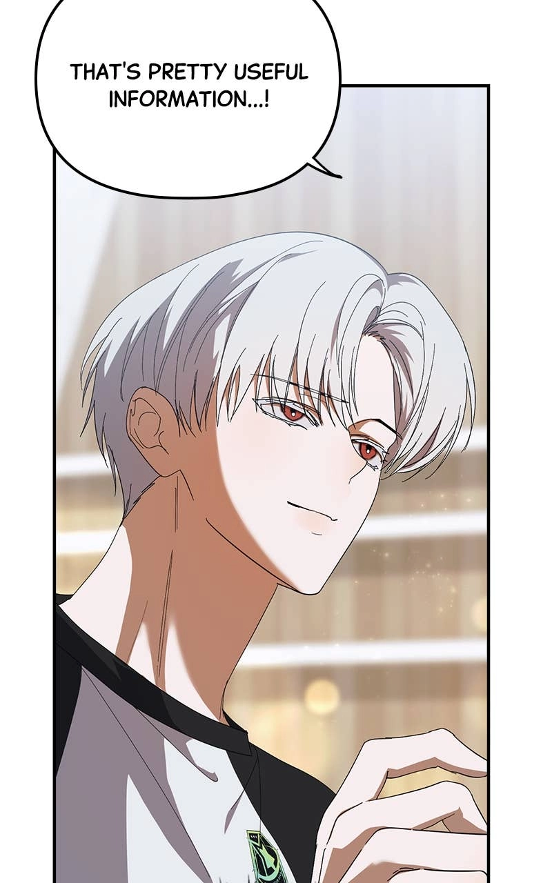 My Comeback as the Youngest Member Chapter 22 - Page 14