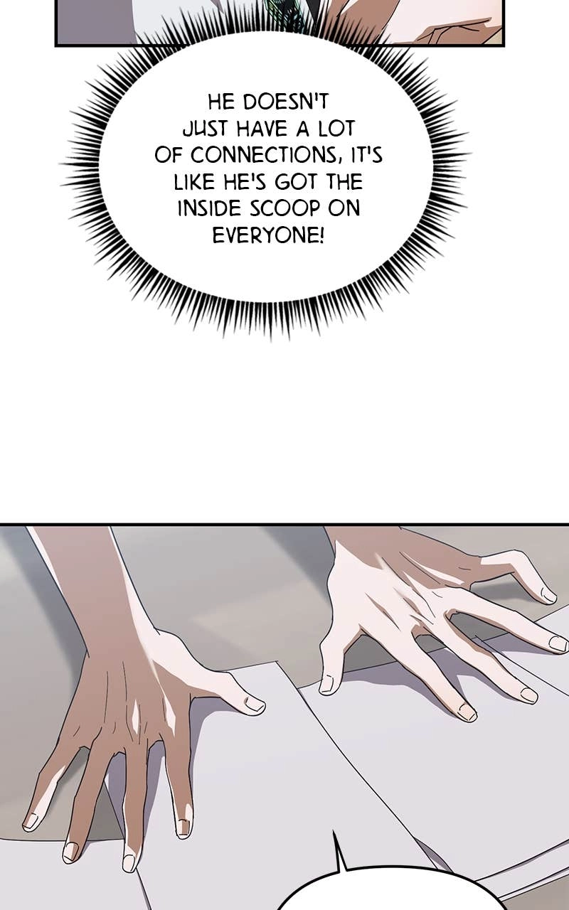 My Comeback as the Youngest Member Chapter 22 - Page 15