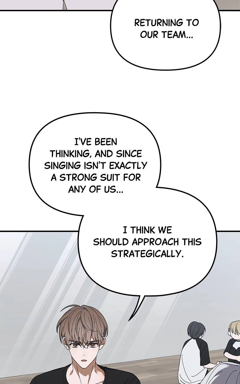 My Comeback as the Youngest Member Chapter 22 - Page 16