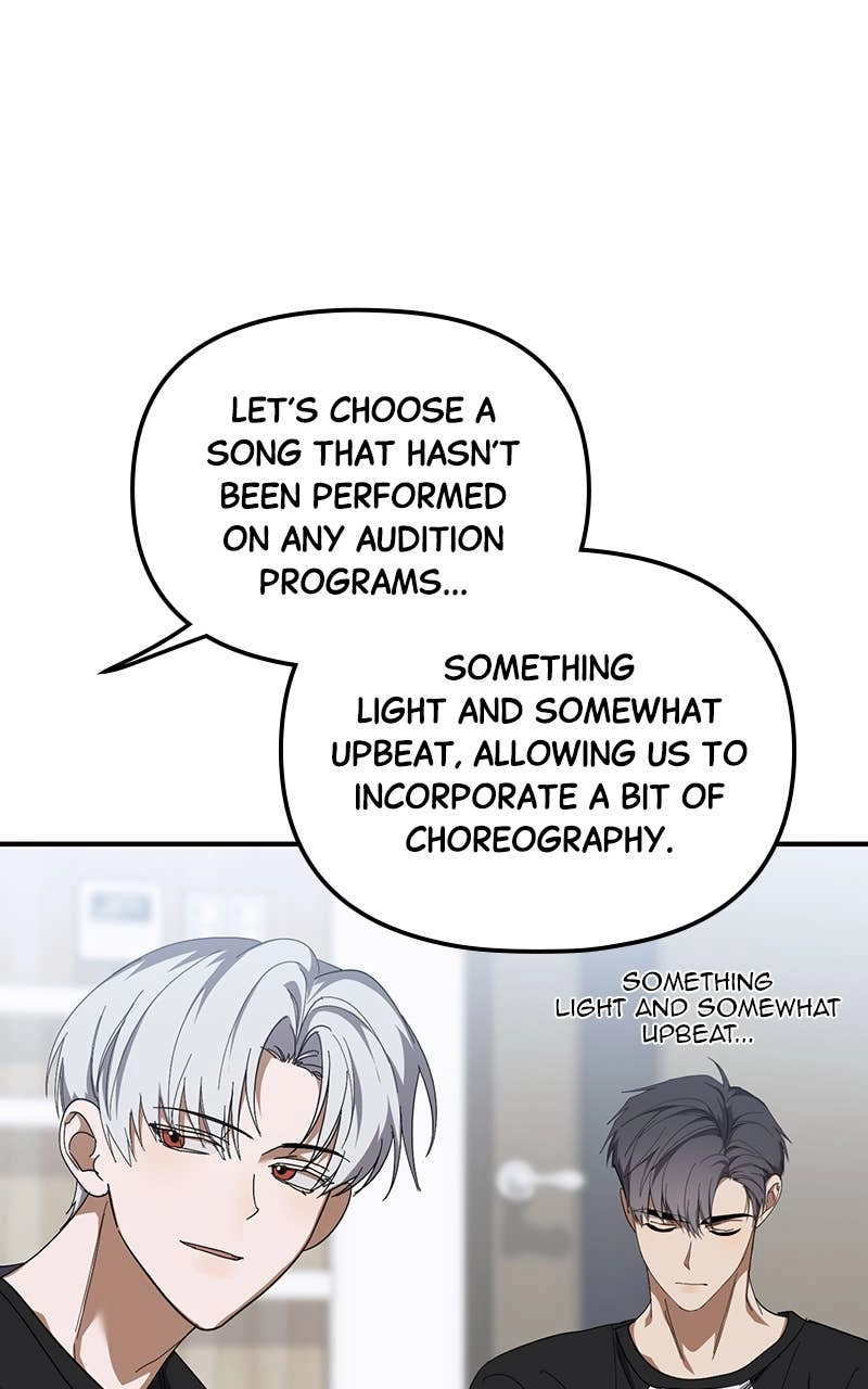 My Comeback as the Youngest Member Chapter 22 - Page 18