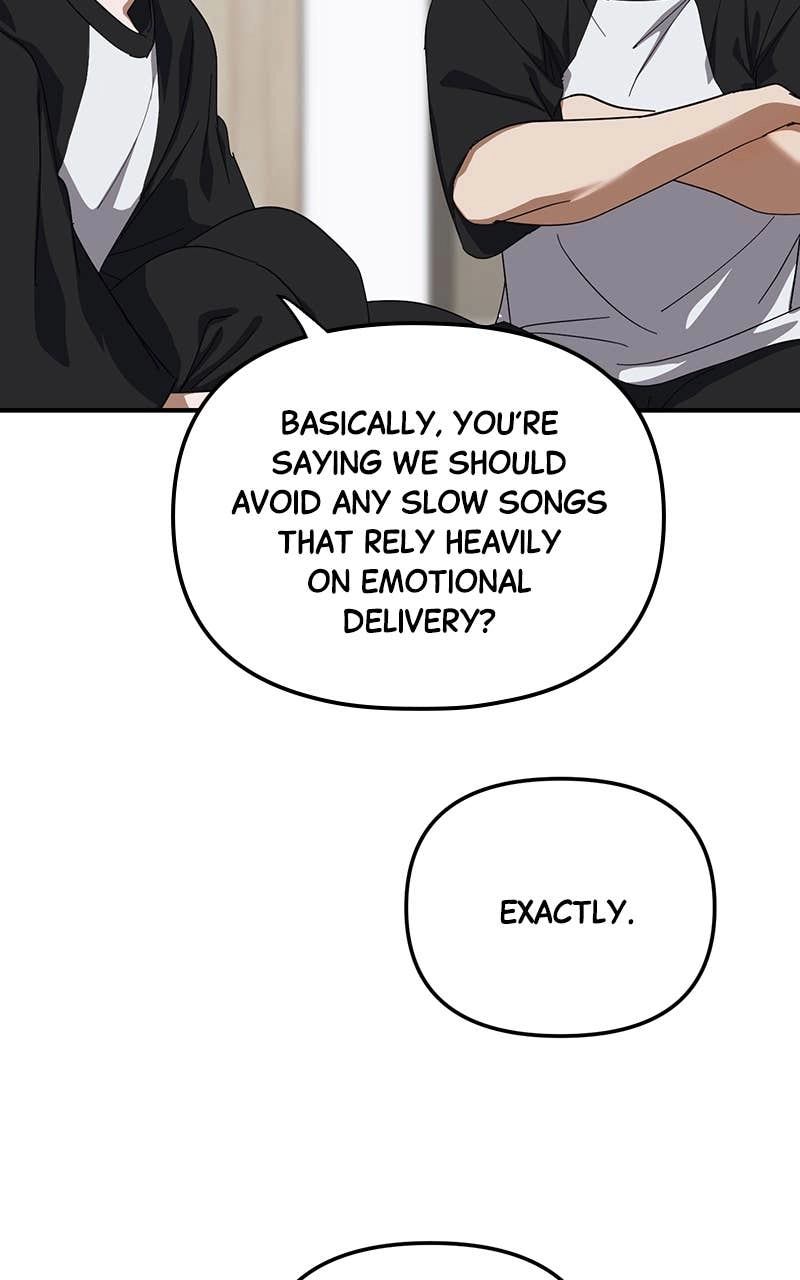 My Comeback as the Youngest Member Chapter 22 - Page 19