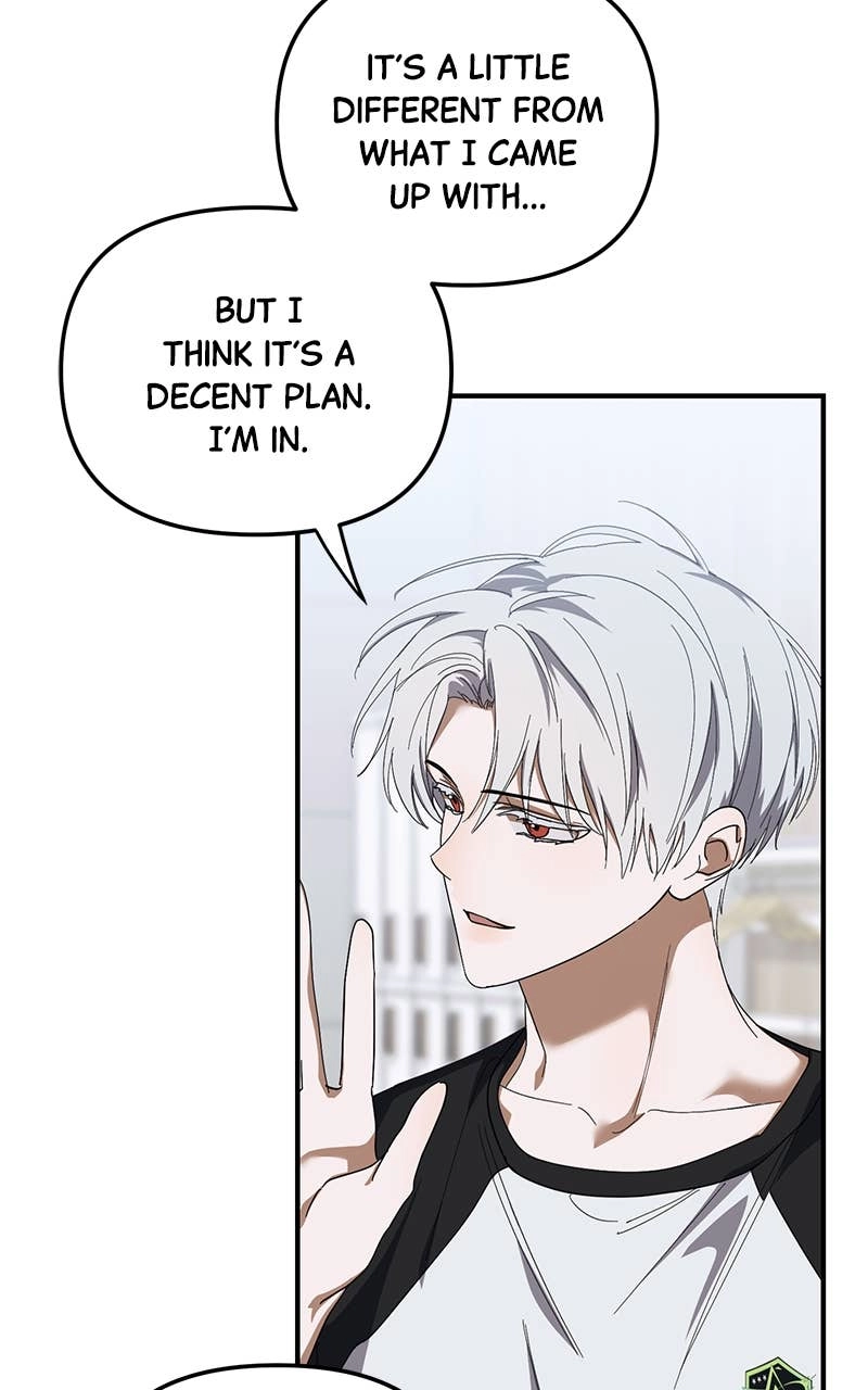 My Comeback as the Youngest Member Chapter 22 - Page 20