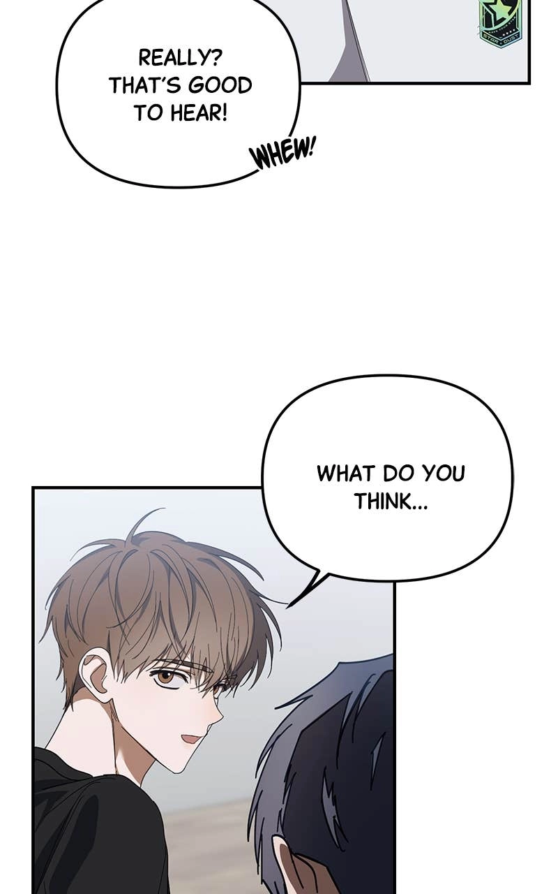 My Comeback as the Youngest Member Chapter 22 - Page 21