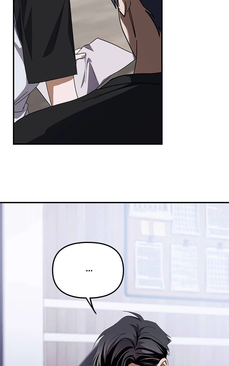 My Comeback as the Youngest Member Chapter 22 - Page 22