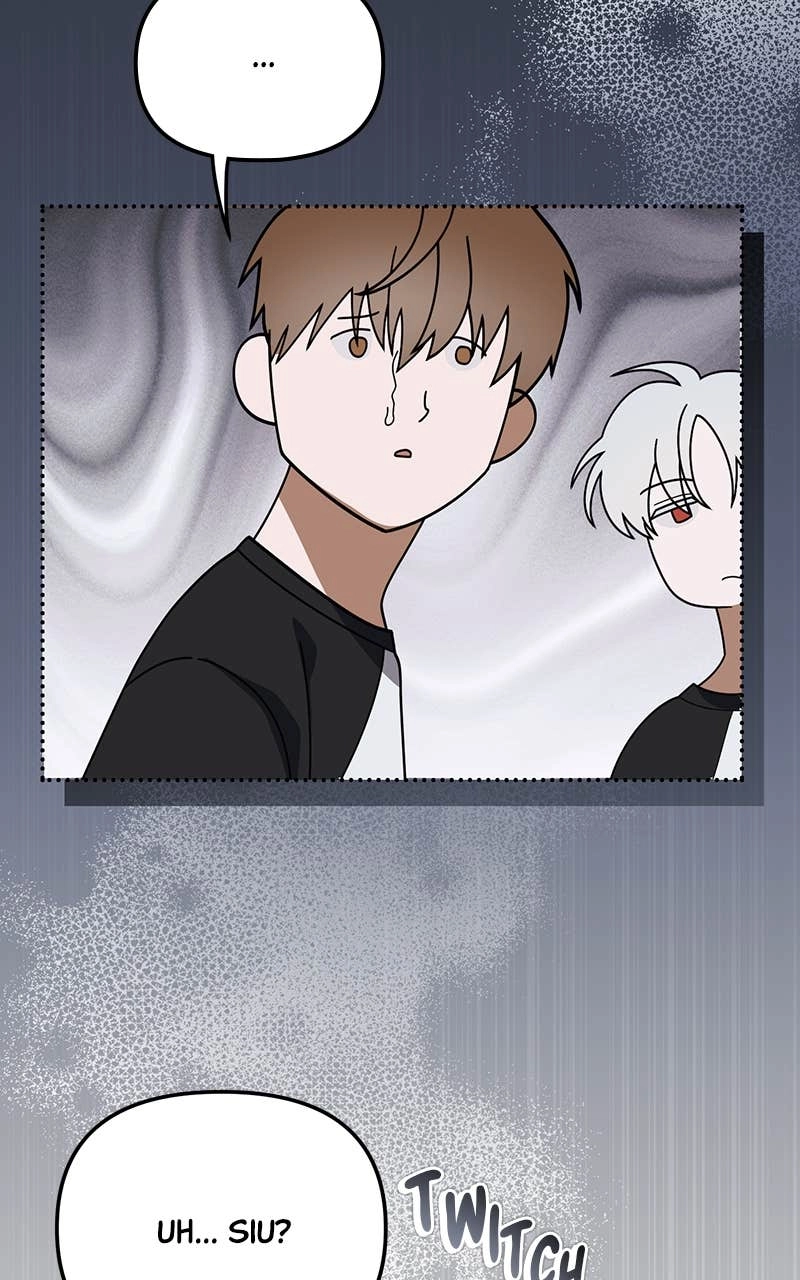 My Comeback as the Youngest Member Chapter 22 - Page 24