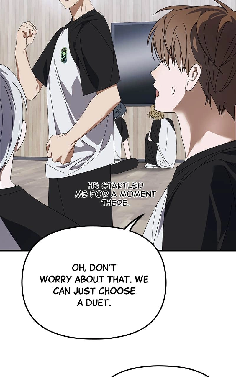My Comeback as the Youngest Member Chapter 22 - Page 28