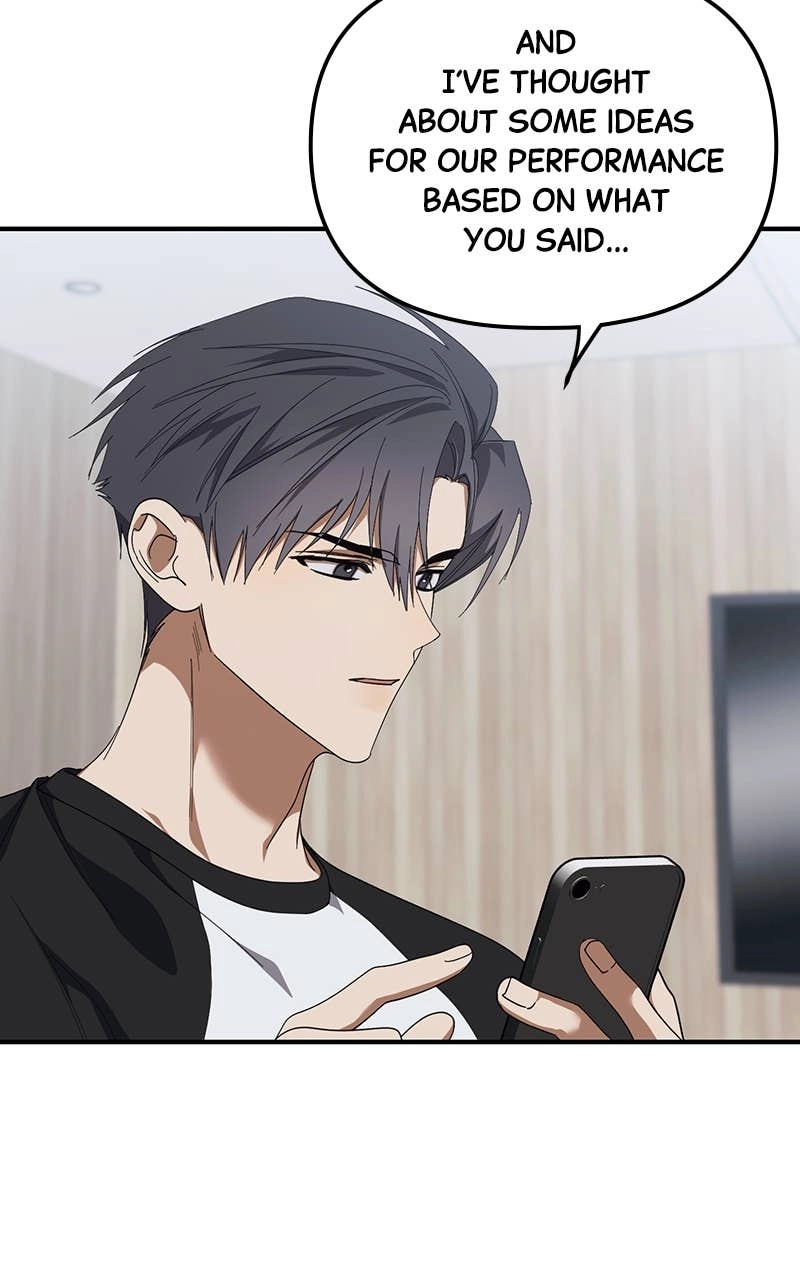 My Comeback as the Youngest Member Chapter 22 - Page 29