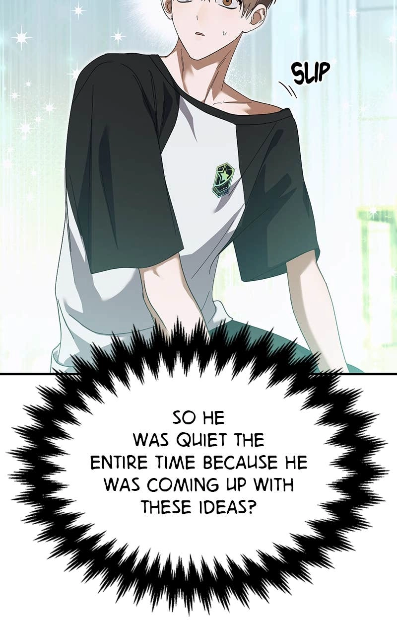 My Comeback as the Youngest Member Chapter 22 - Page 31