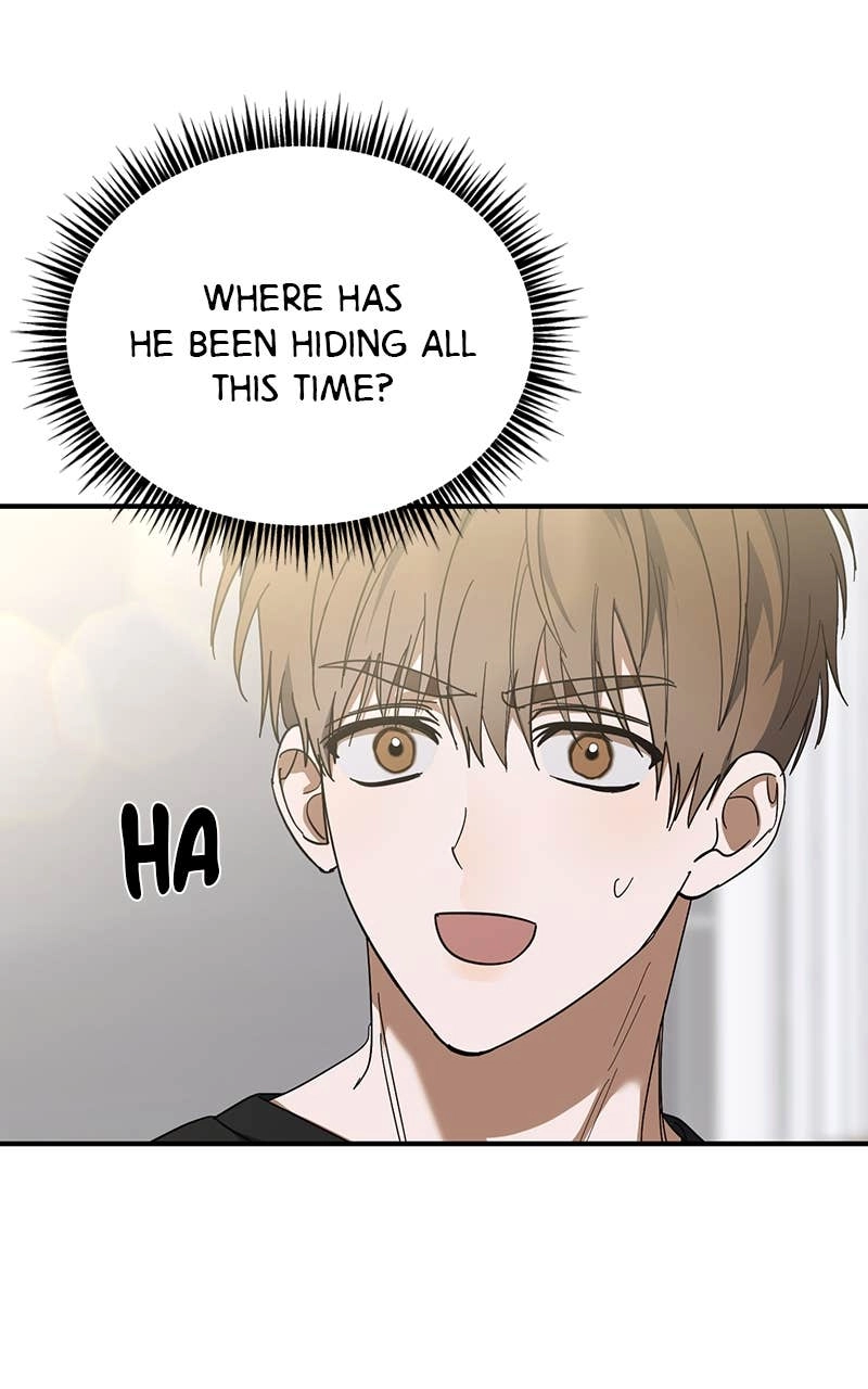 My Comeback as the Youngest Member Chapter 22 - Page 32