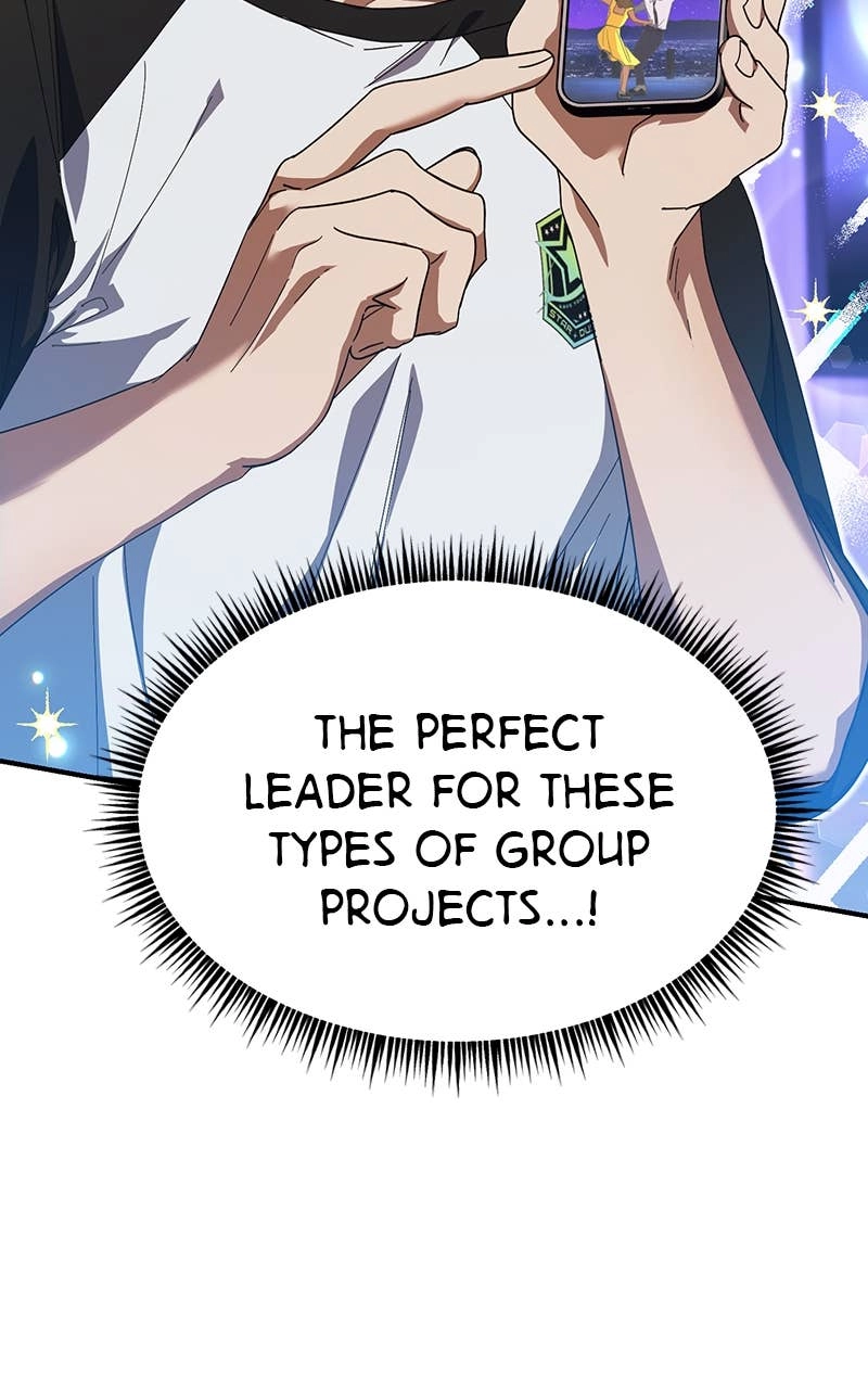 My Comeback as the Youngest Member Chapter 22 - Page 34