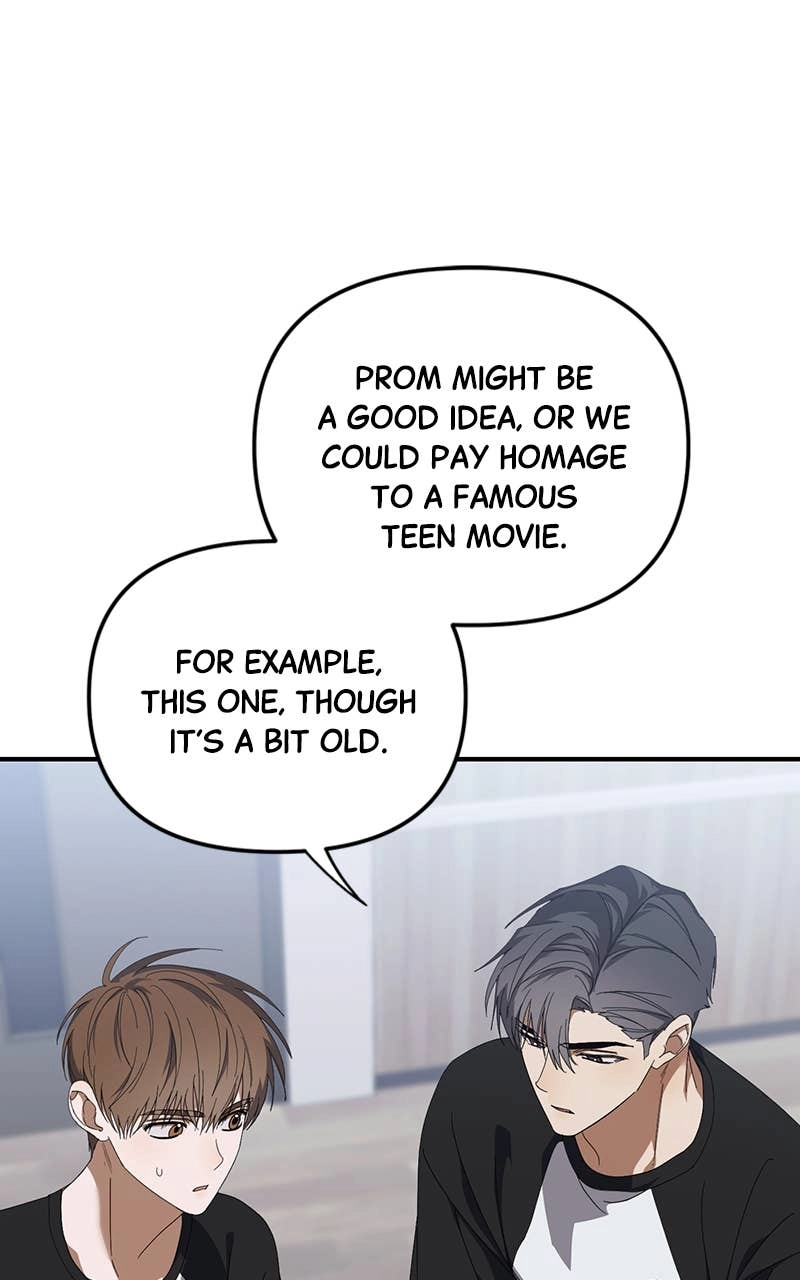 My Comeback as the Youngest Member Chapter 22 - Page 35