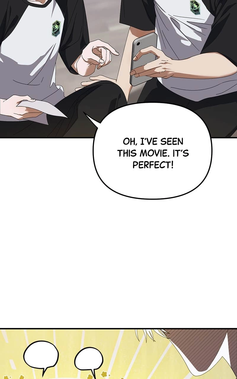 My Comeback as the Youngest Member Chapter 22 - Page 36