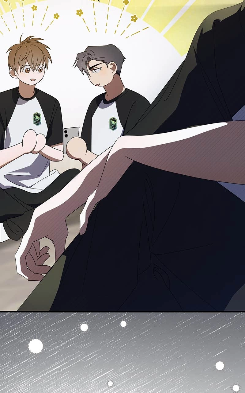 My Comeback as the Youngest Member Chapter 22 - Page 37
