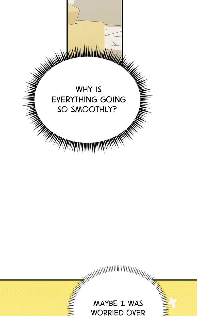 My Comeback as the Youngest Member Chapter 22 - Page 40