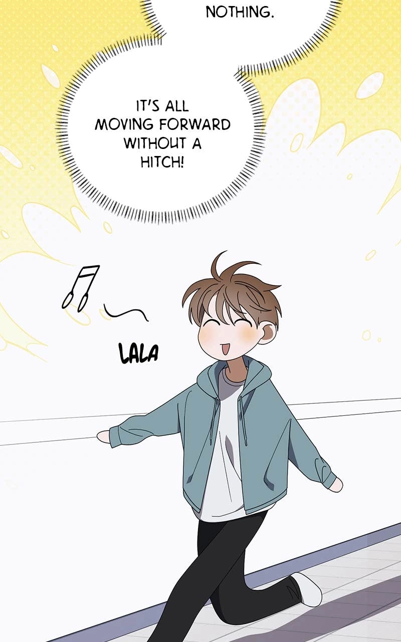 My Comeback as the Youngest Member Chapter 22 - Page 41