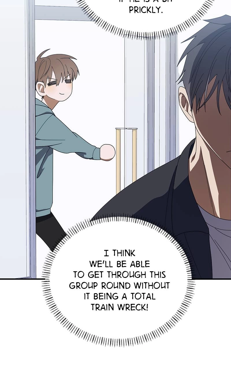 My Comeback as the Youngest Member Chapter 22 - Page 43