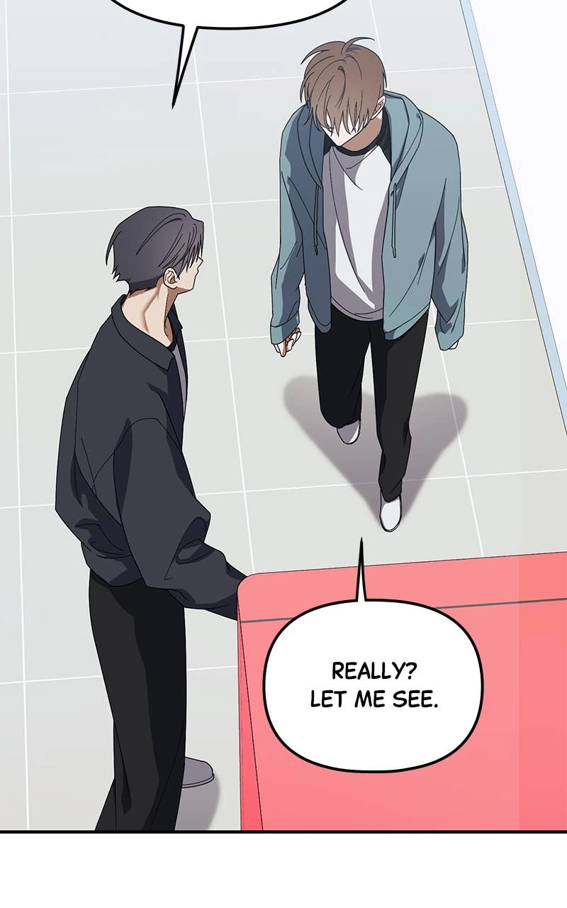My Comeback as the Youngest Member Chapter 22 - Page 47