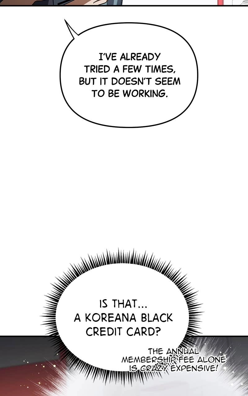 My Comeback as the Youngest Member Chapter 22 - Page 49