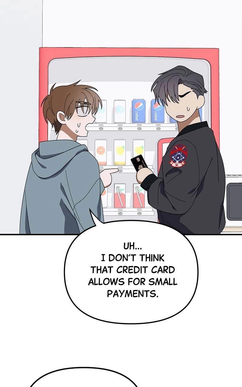 My Comeback as the Youngest Member Chapter 22 - Page 52