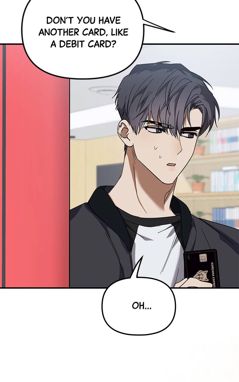 My Comeback as the Youngest Member Chapter 22 - Page 53