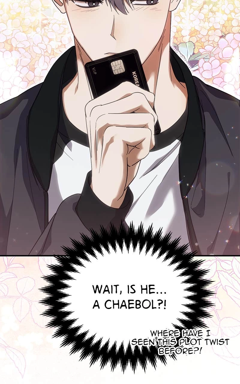 My Comeback as the Youngest Member Chapter 22 - Page 55