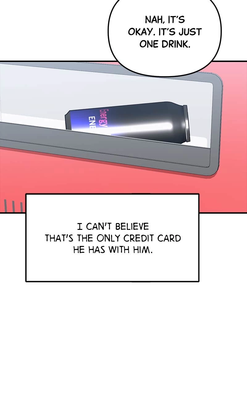 My Comeback as the Youngest Member Chapter 22 - Page 58