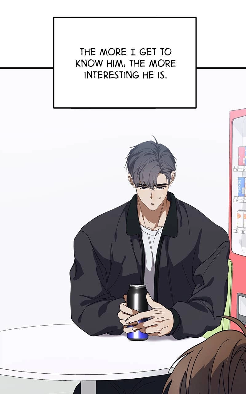 My Comeback as the Youngest Member Chapter 22 - Page 59