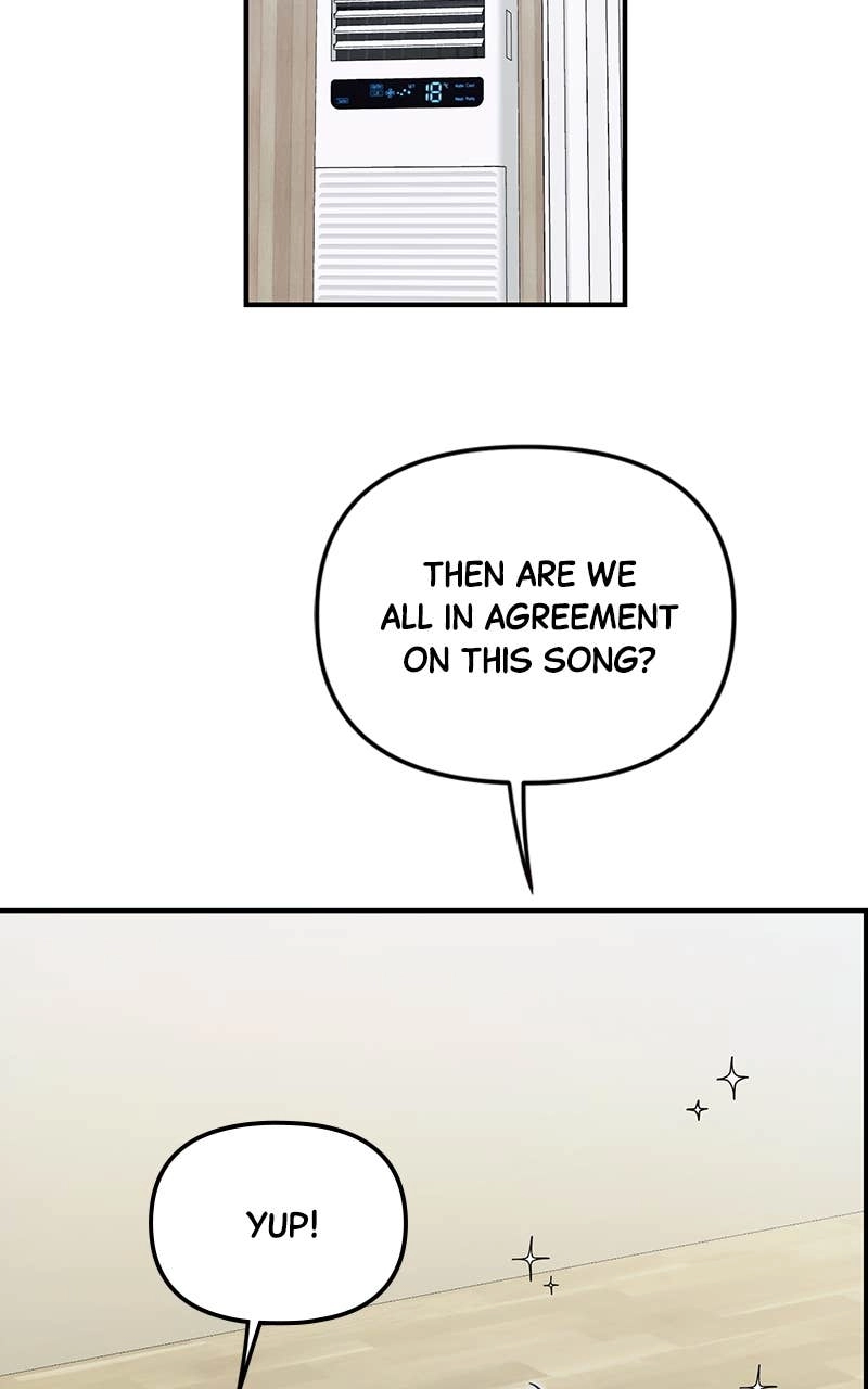 My Comeback as the Youngest Member Chapter 22 - Page 61