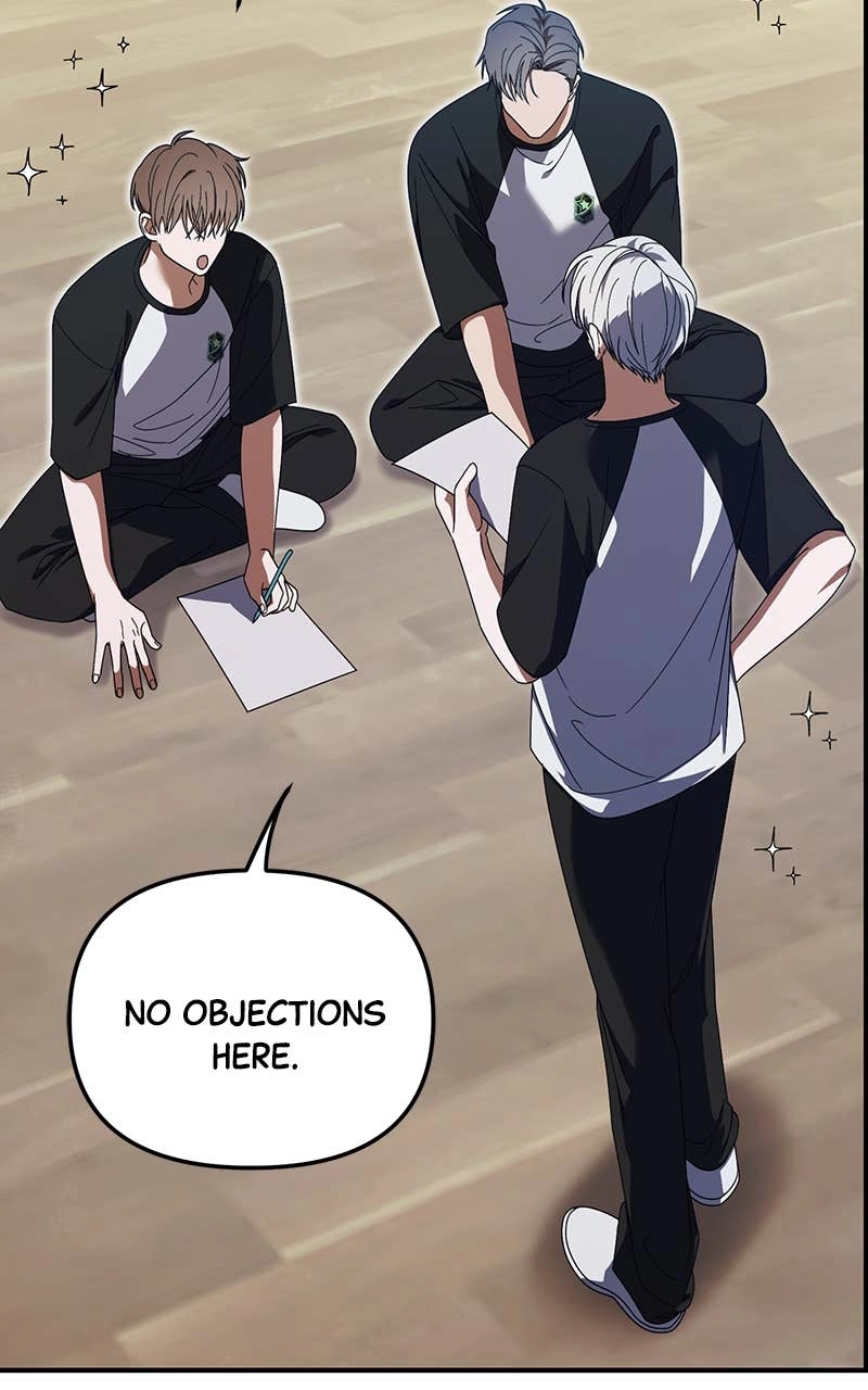 My Comeback as the Youngest Member Chapter 22 - Page 62